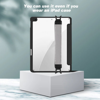 Elastic Tablet Hand Strap Holder Goojodoq