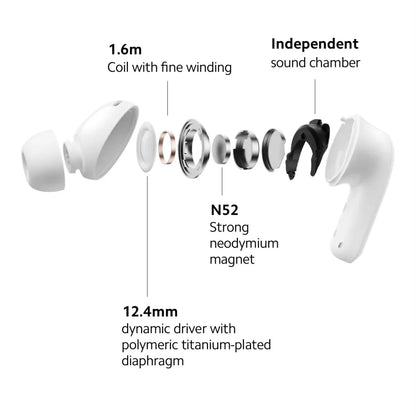 Redmi Buds 5 Earphone