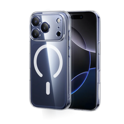 UGREEN Magnetic Case for iPhone 17