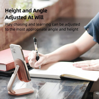 Hagibis Foldable Cell Phone Stand