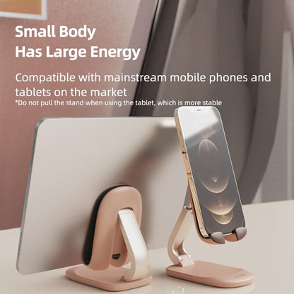 Hagibis Foldable Cell Phone Stand