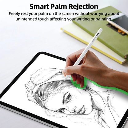Magnetic Stylus CD3295 Pen for iPad
