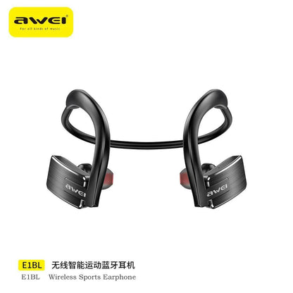 Wireless Sports Headset A847BL