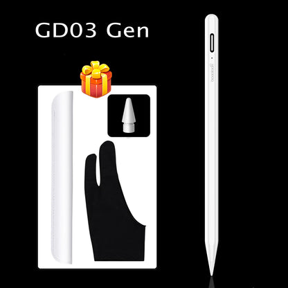 GOOJODOQ GD03 Universal Stylus Pen for iPad & Android Tablets