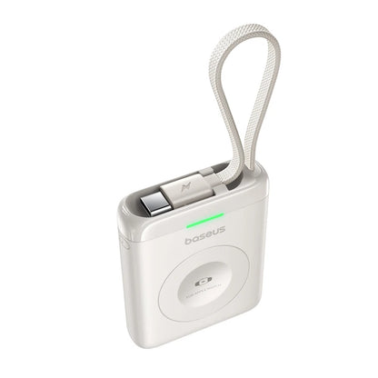 Baseus 5W Magnetic Wireless Charger For Apple Watch EnerFill FW11