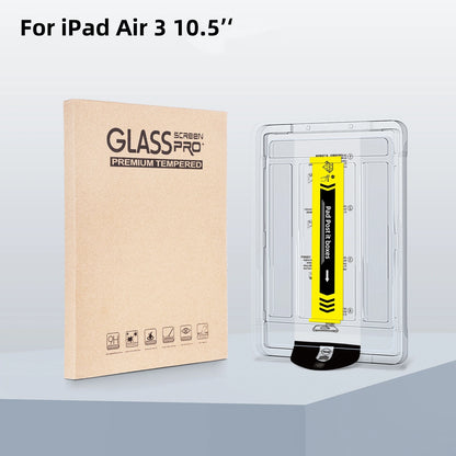 GOOJODOQ Dustproof Screen Protector for iPad