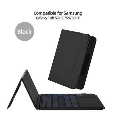 Magic Keyboard Case 11 inch for Samsung Galaxy Tab