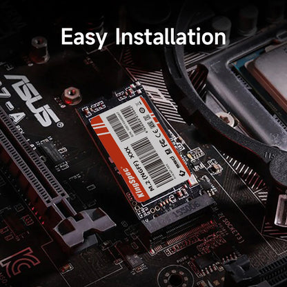 KingSpec M.2 SATA SSD 2242 NGFF