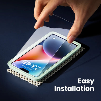 UGREEN Screen Protector Anti-Fingerprint For iPhone
