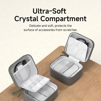 Travel Case for Mac mini M4 Hagibis