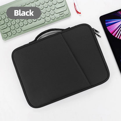 Portable Tablet Case – Shockproof & Lightweight