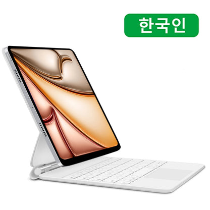 Wireless Keyboard Case for iPad