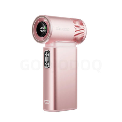 GOOJODOQ GFS015 5-in-1 High-Speed Portable Fan