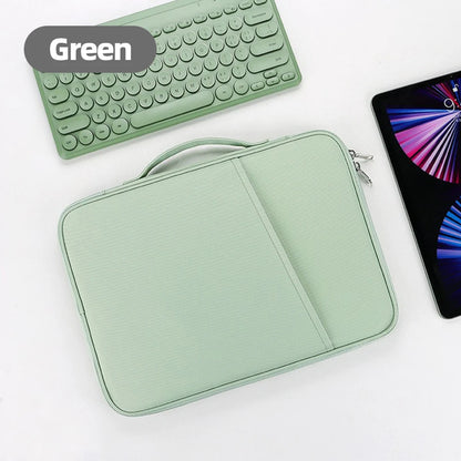 Portable Tablet Case – Shockproof & Lightweight