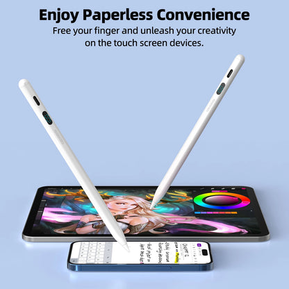 Universal Capacitive Stylus Pen CD3294