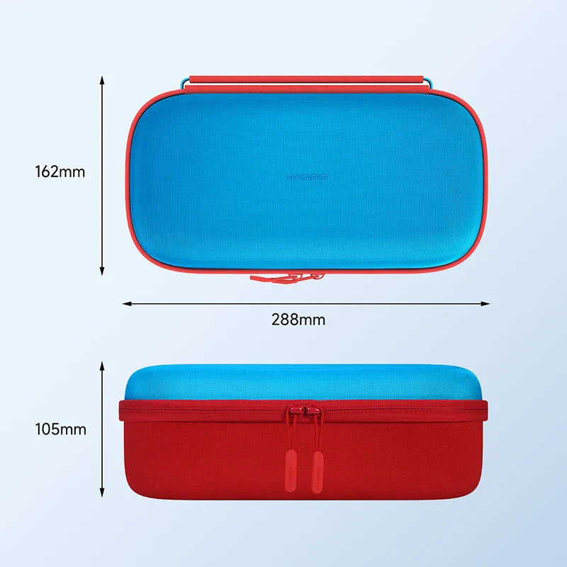 Switch Carrying Case for Nintendo Switch/OLED Multi-protection Hagibis