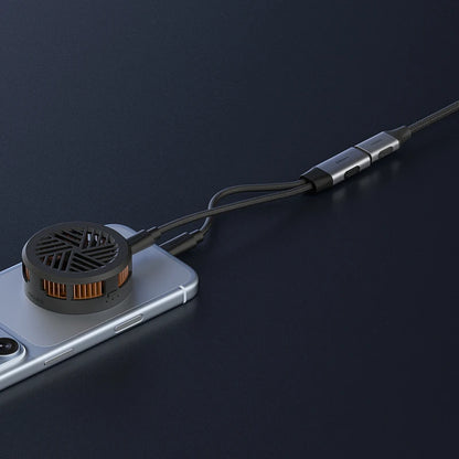 Hagibis USB-C 1-to-2 Charging Splitter