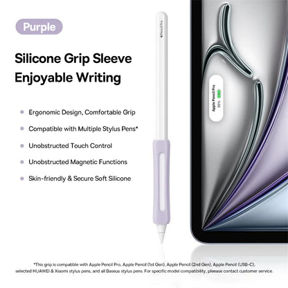 Baseus PJ1 Silicone Grip Sleeve for Stylus Pen