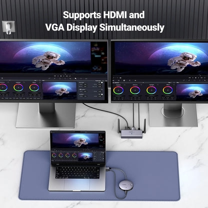 Wireless HDMI Transmitter and Receiver Ugreen
