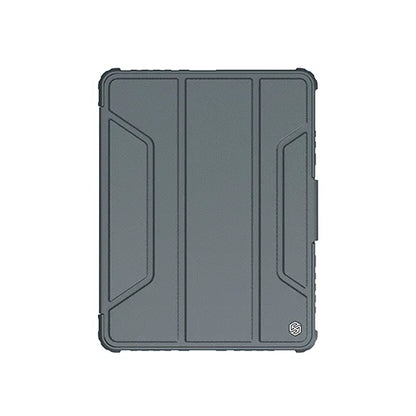 Nillkin Rugged iPad Case with Kickstand & Pencil Holder