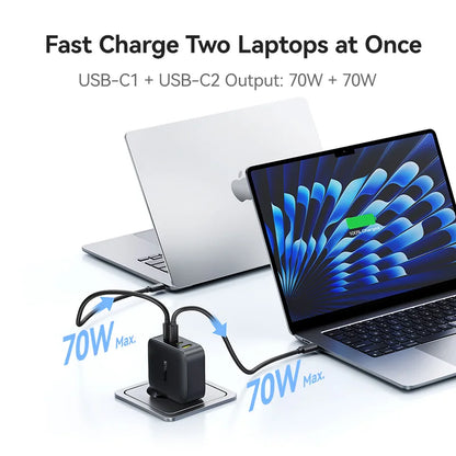 Baseus 140W Charger EnerFill FH11