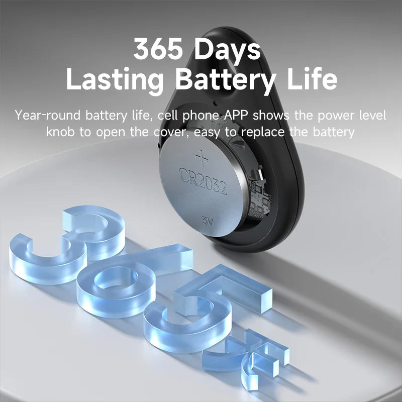 Hagibis Smart Bluetooth Tracker