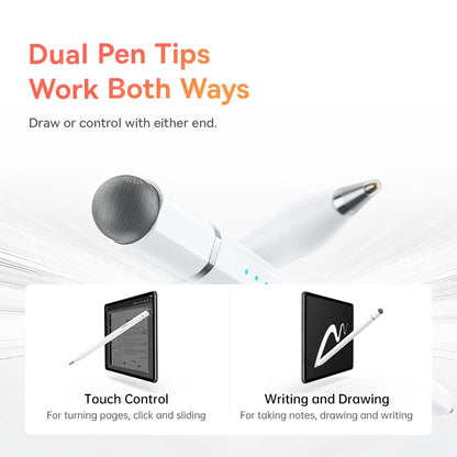 Baseus 2-in-1 Stylus Pen Universal HN1