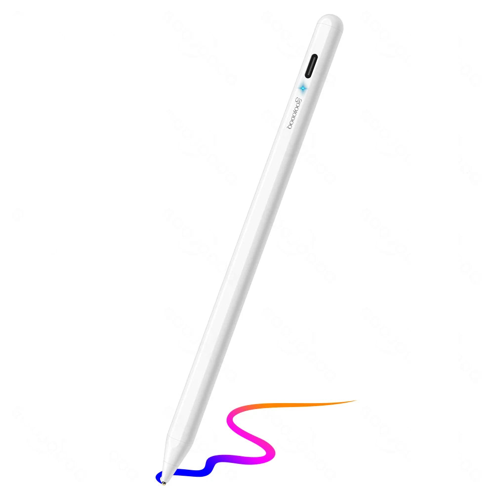 Stylus Pencil for Tablet Android or iOS Goojodoq