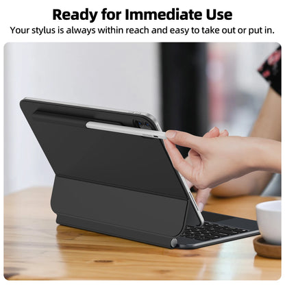 Goojodoq Silicone Stylus Holder