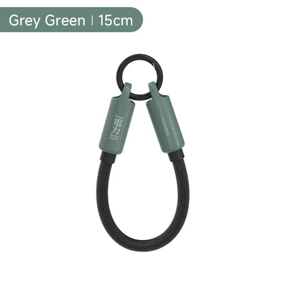Hagibis Lanyard Cable 240W Keychain Charger