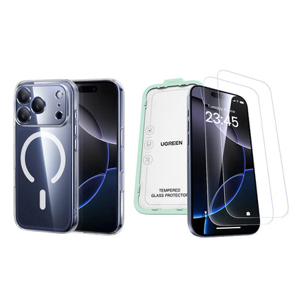 UGREEN Magnetic Case for iPhone 17