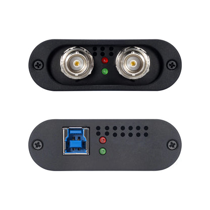 Two-Way Dual-Interface Video Capture Box UNISHEEN