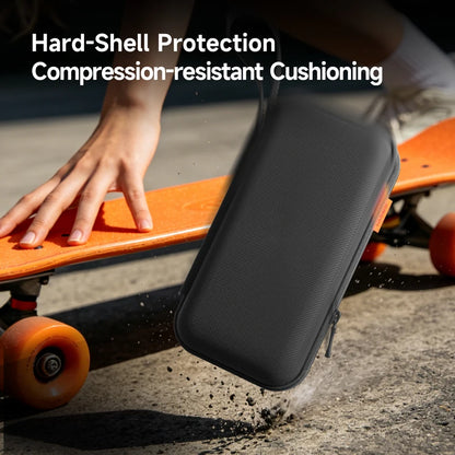 Hagibis Fireproof & Waterproof Protective Storage Case