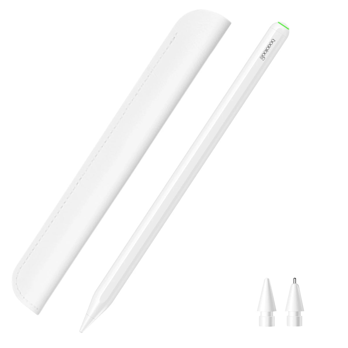Goojodoq GD13 Pencil Stylus Magnetic Charging