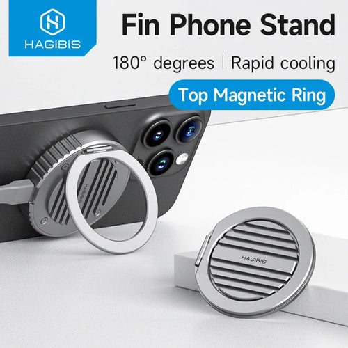 MC100 Heat Dissipation Fin with Stand Hagibis