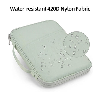 Portable Tablet Case – Shockproof & Lightweight