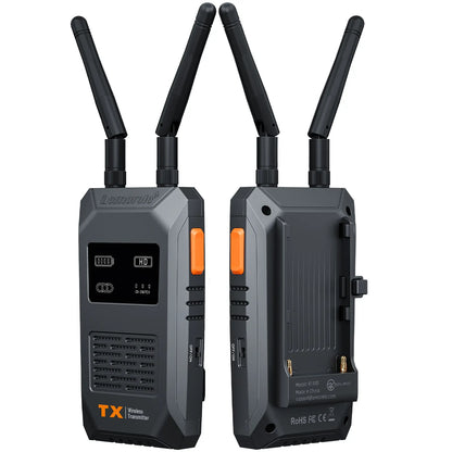 Lemorele R1100 Wireless HDMI Extender 1080P 60Hz 200m