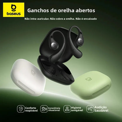Open-Ear Earbuds Baseus Eli Sport 2
