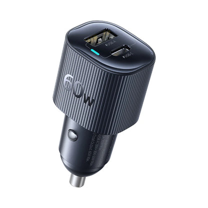 Baseus PrimeTrip VP2 Magnetic Car Charger