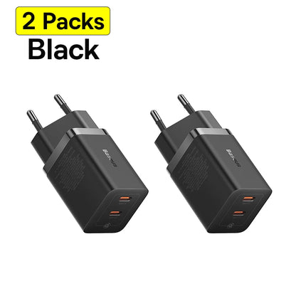 Baseus 40W GaN5 Fast Charger