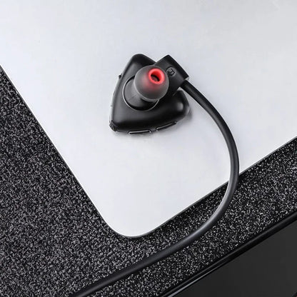 Wireless Sports Headset A847BL