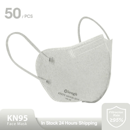 Elough FFP2 Mask KN95