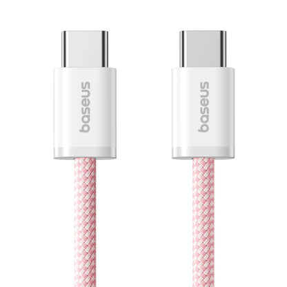 Baseus FrostCore 100W USB-C to USB-C Braided Cable