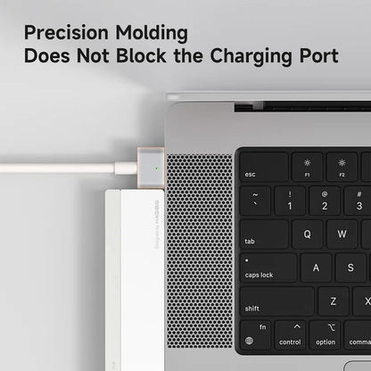 Hagibis USB-C Hub with 4K HDMI for MacBook