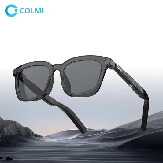 COLMI G06 Smart Glasses Bluetooth