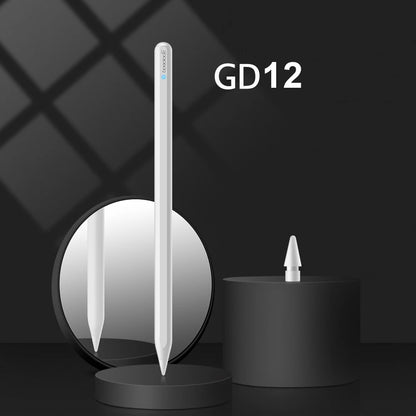 GOOJODOQ GD12 Stylus Pen for iPad with Palm Rejection