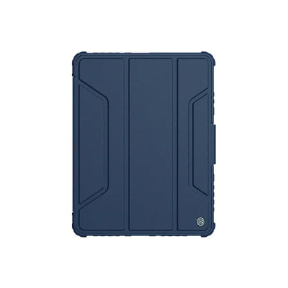 Nillkin Rugged iPad Case with Kickstand & Pencil Holder