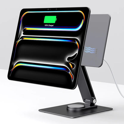 Magnetic Charging Stand for iPad