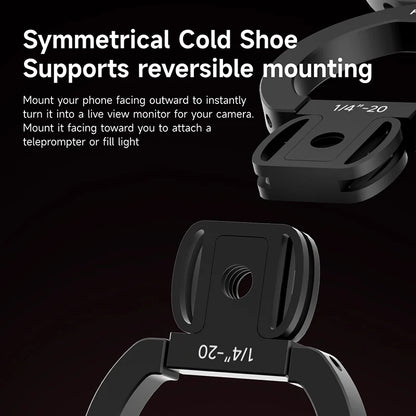 Hagibis MagSafe Magnetic Tripod Mount Adapter