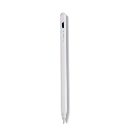 Capacitive Stylus Pen for iPad (2018–2024 Models)